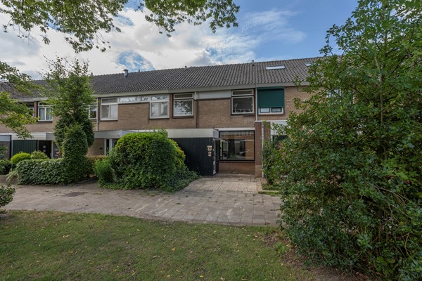 Rivierenlaan 96, 3181 DS Rozenburg